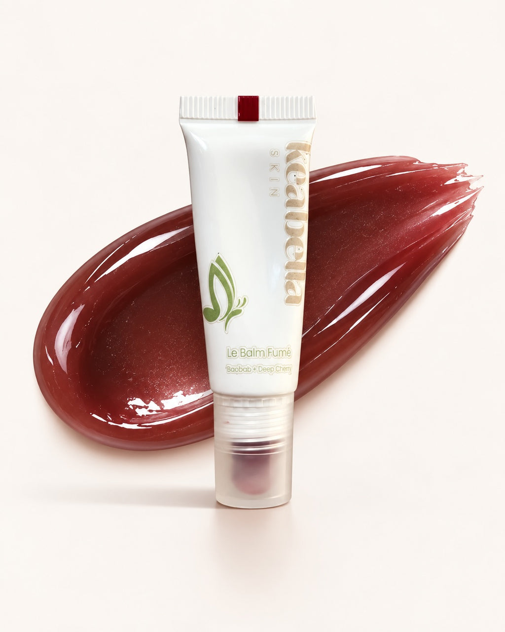Le Balm | Khubelu-Deep Cherry