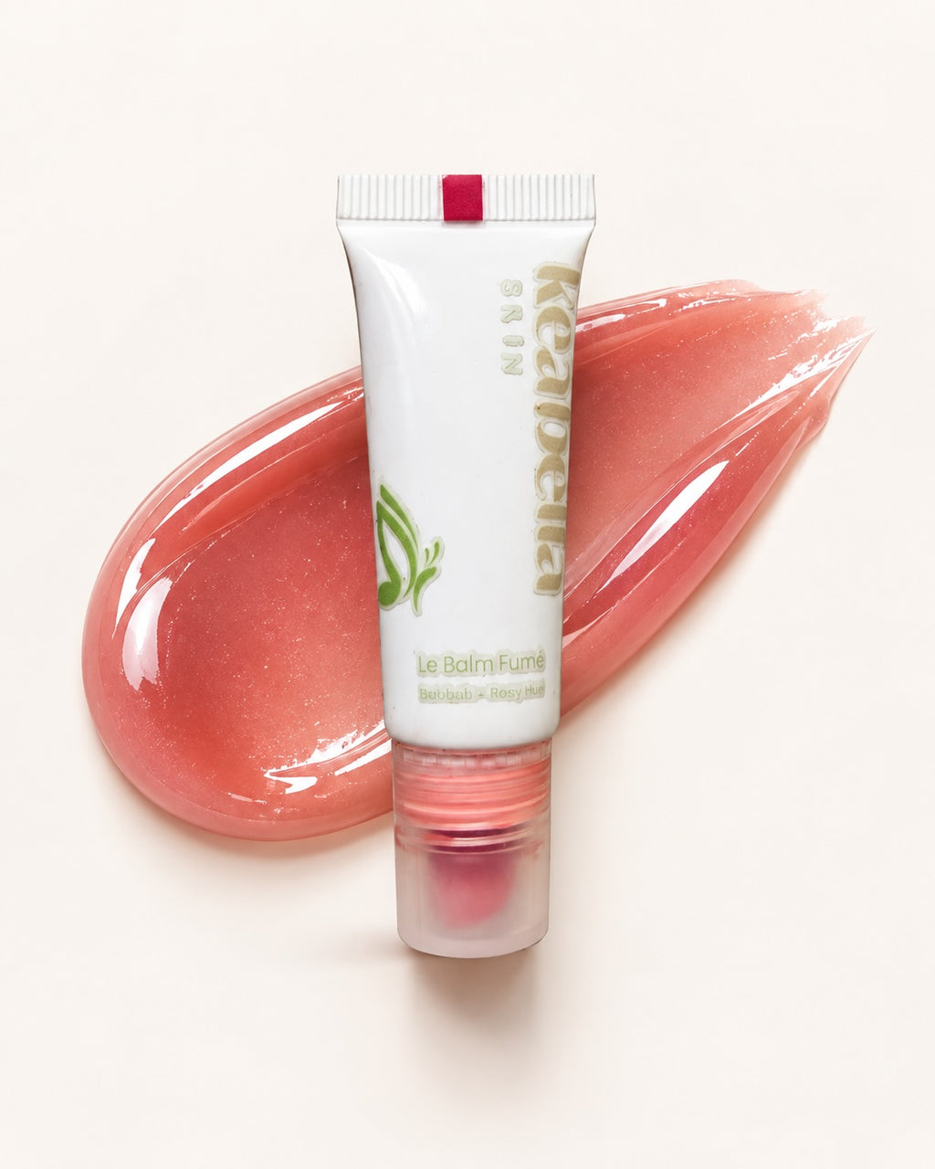 Le Balm | Bofubelu - Rosey Red