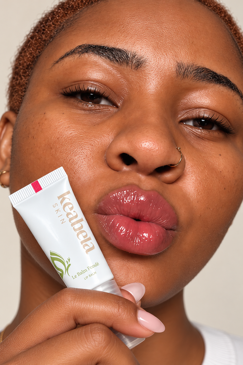 Le Balm | Bofubelu - Rosey Red