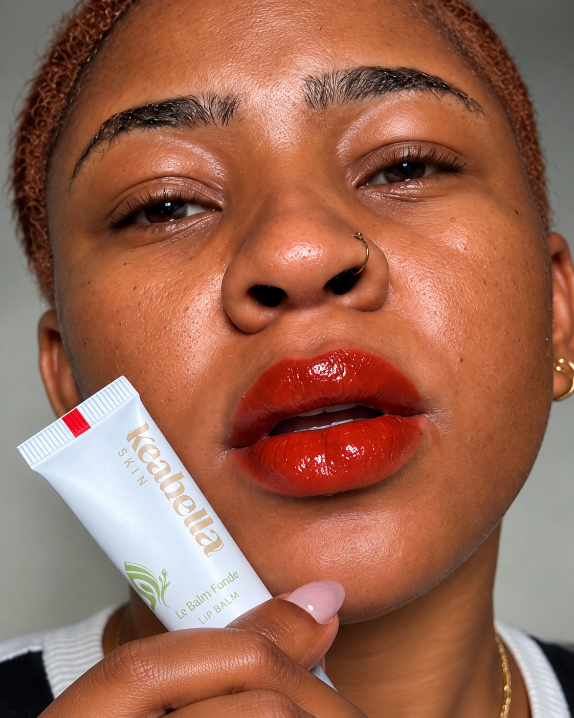 Le Balm | Khubelu-Deep Cherry