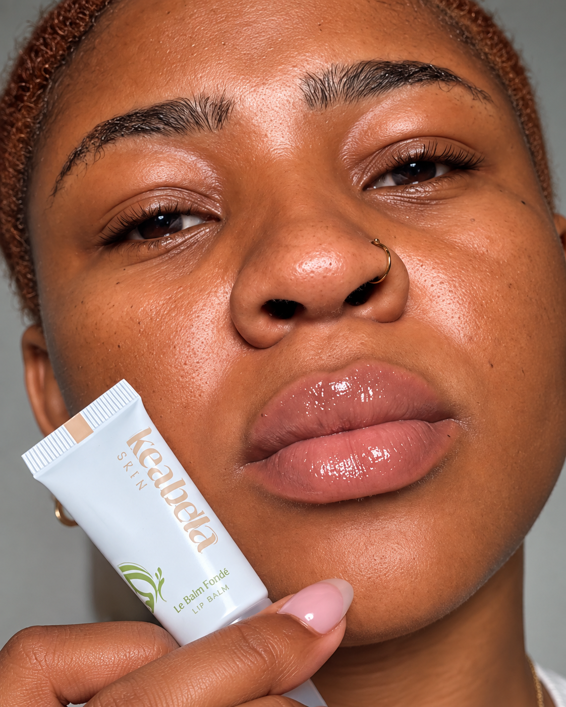 Le Balm | Khanya-Nude Glow