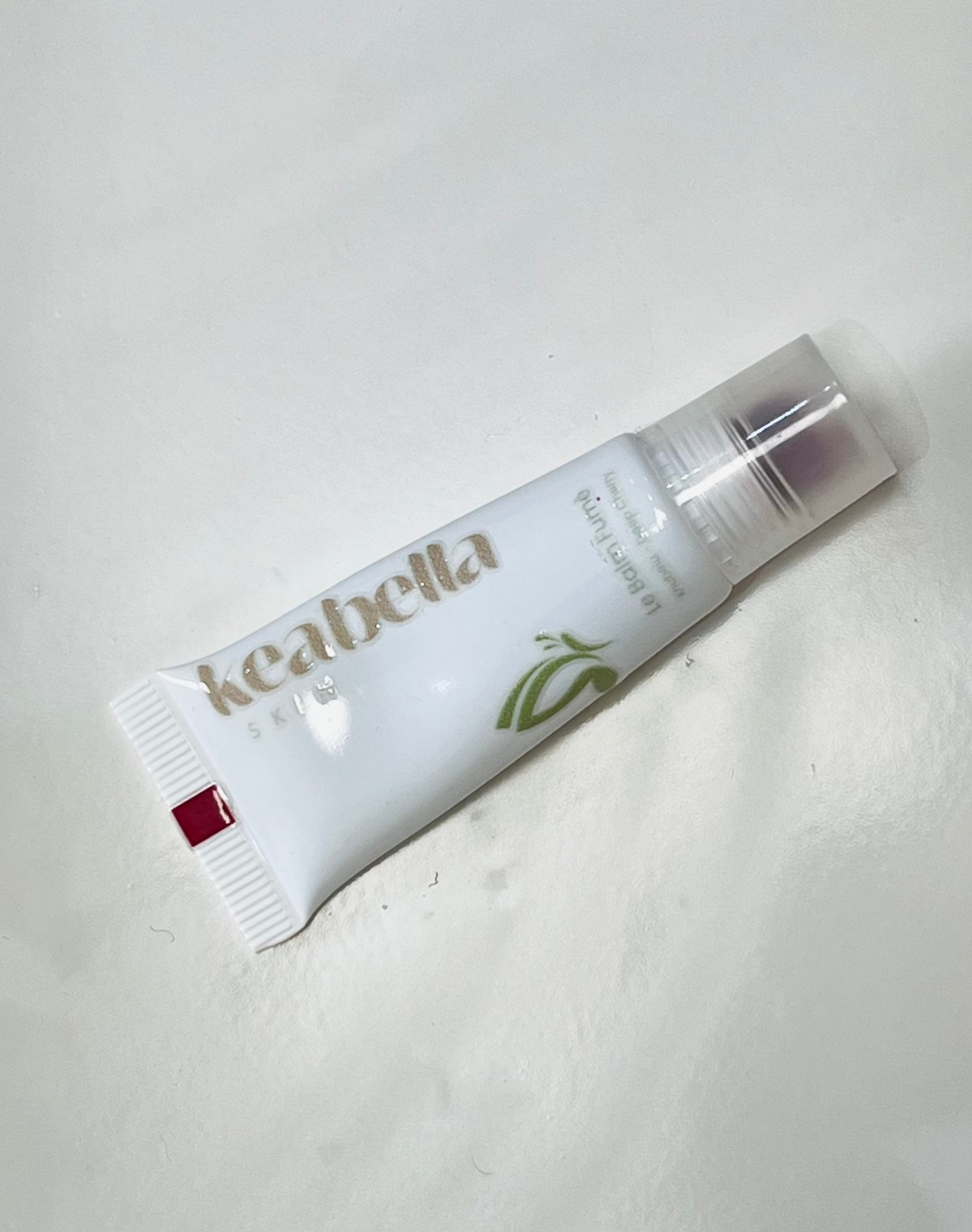 Le Balm | Khubelu-Deep Cherry